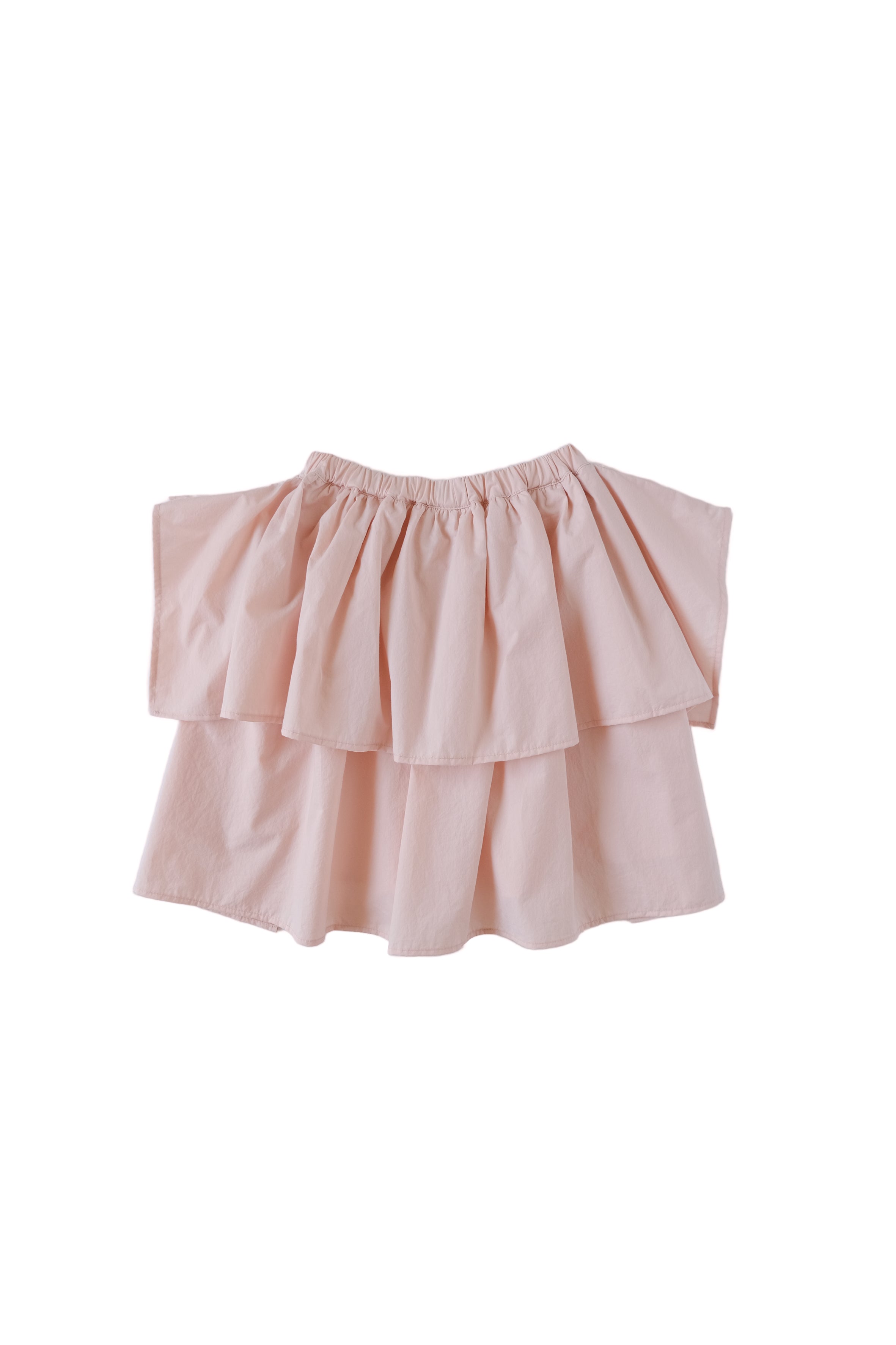 Puff Skirt