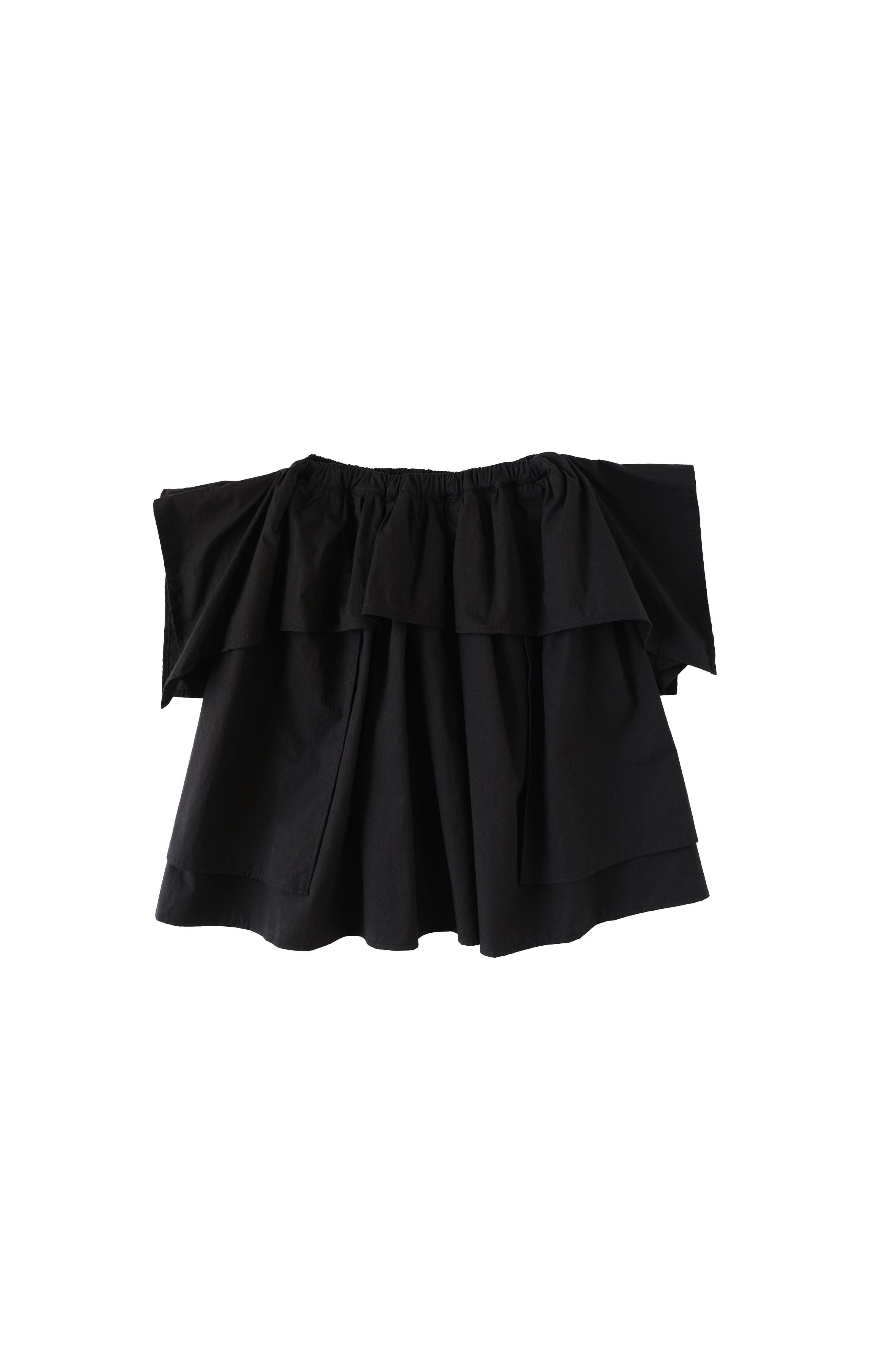Puff Skirt