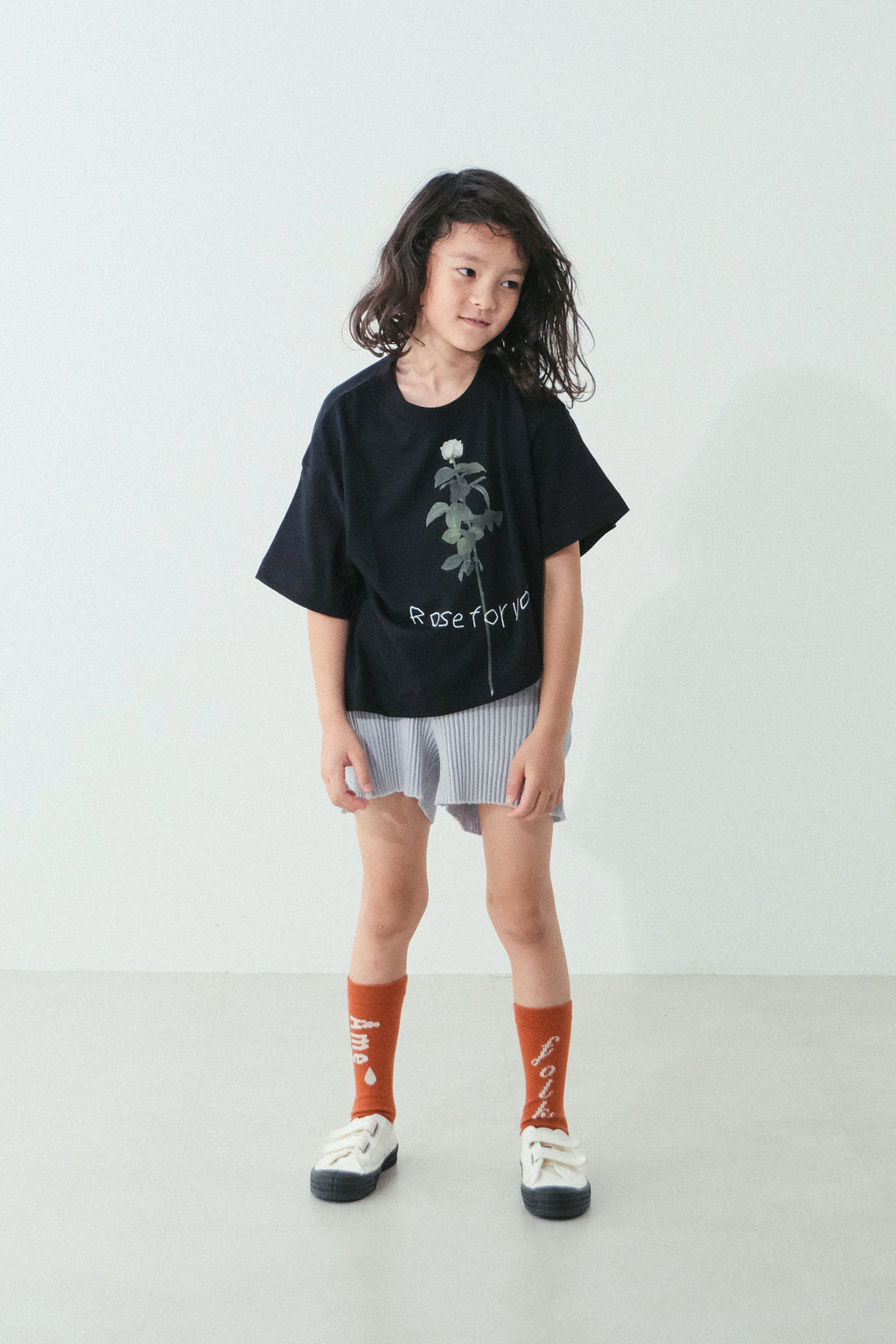 Rose For You T-shirts LL SIZE