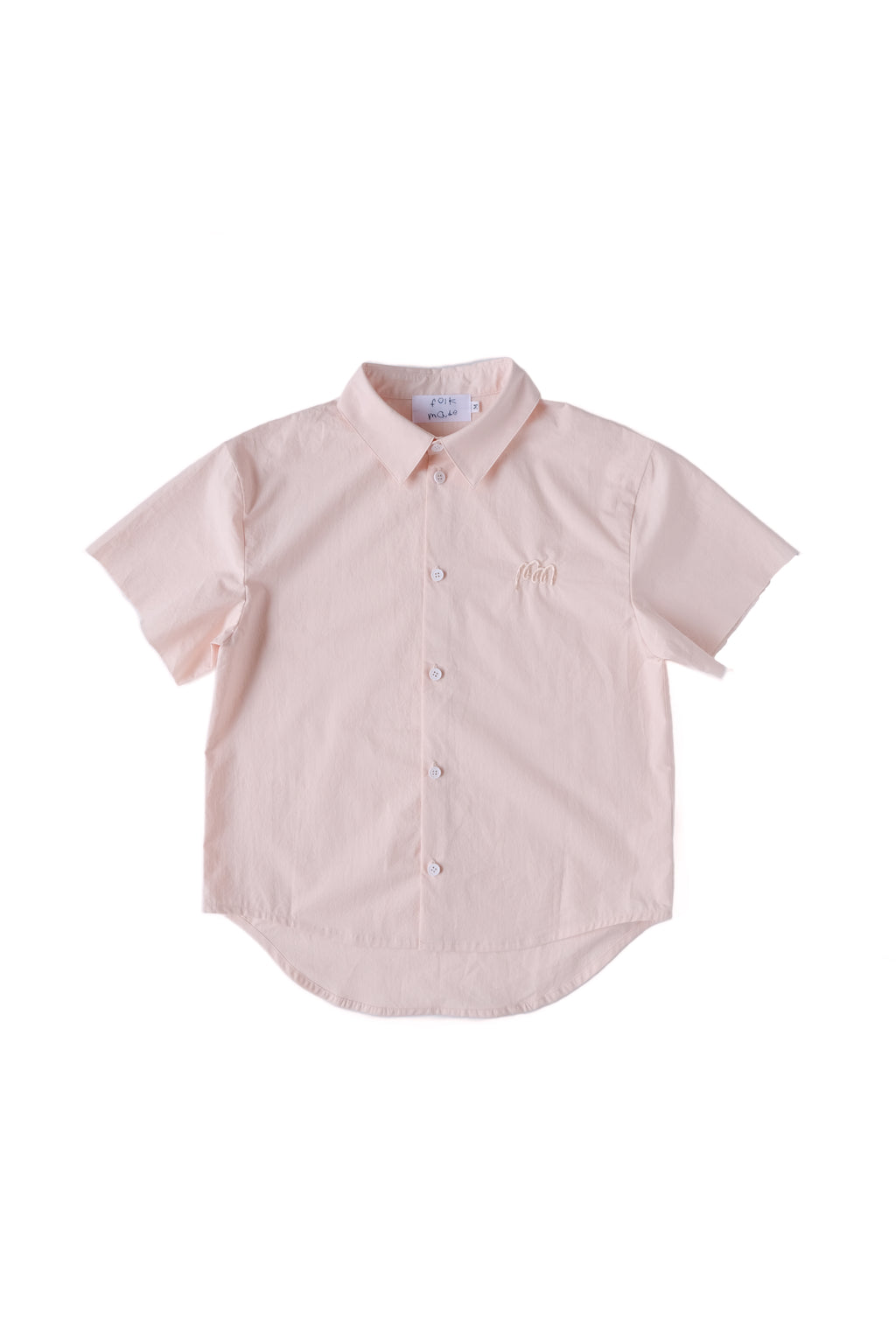 Embroidered Shirt