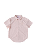 Embroidered Shirt