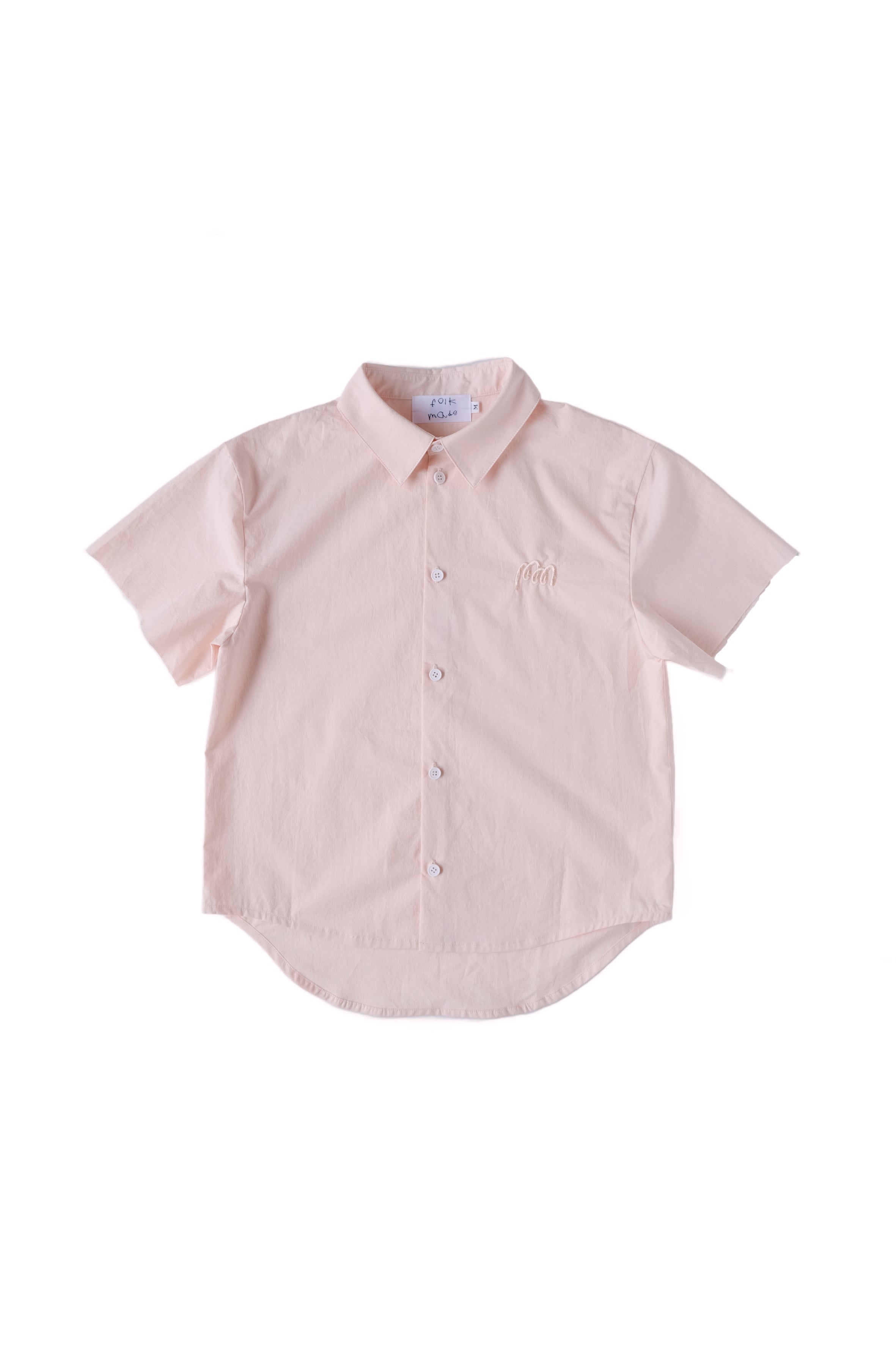 Embroidered Shirt