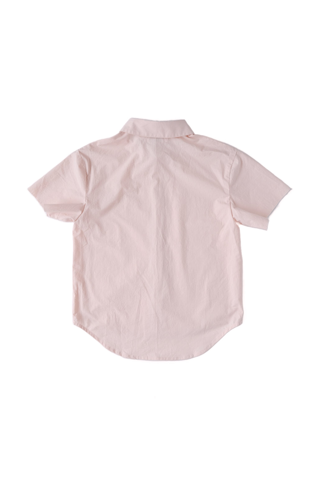 Embroidered Shirt