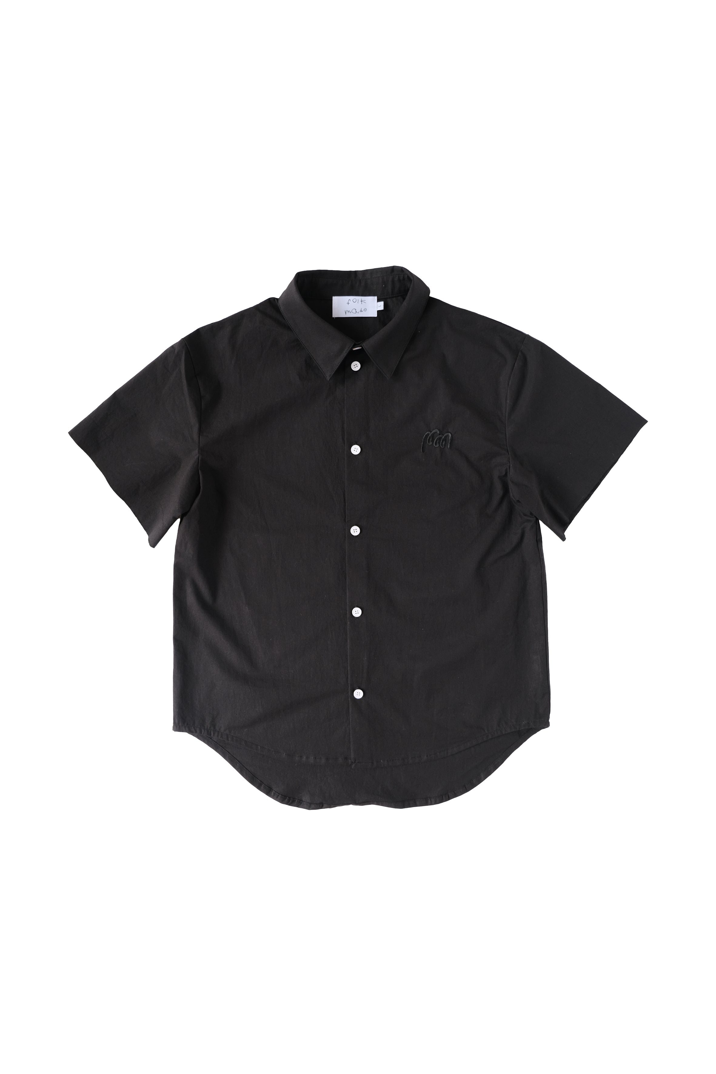 Embroidered Shirt