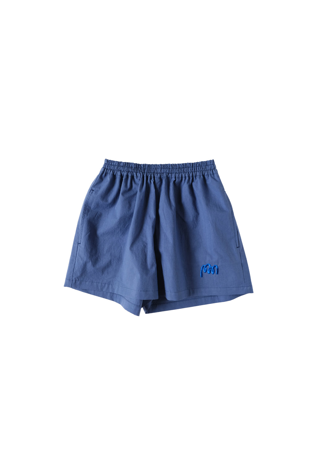 Embroidered Shorts LL SIZE
