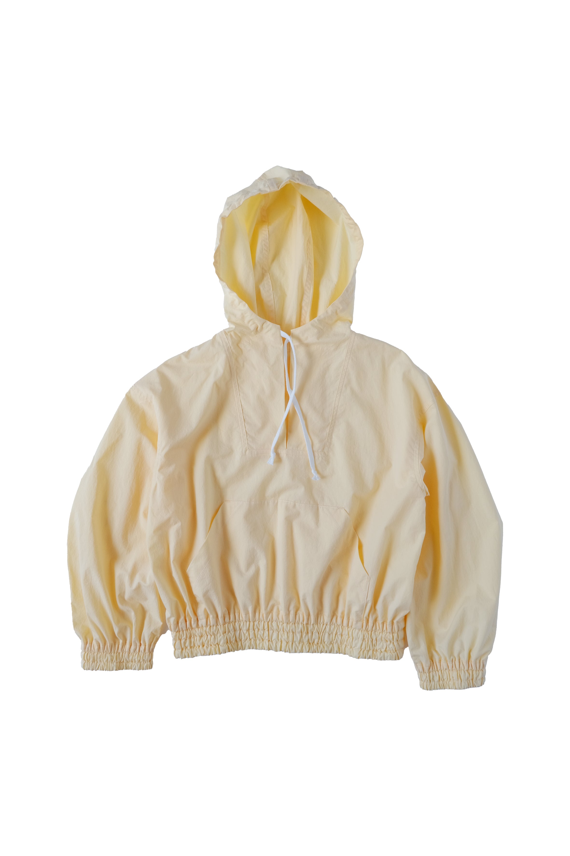 Stormy Hood Blouson