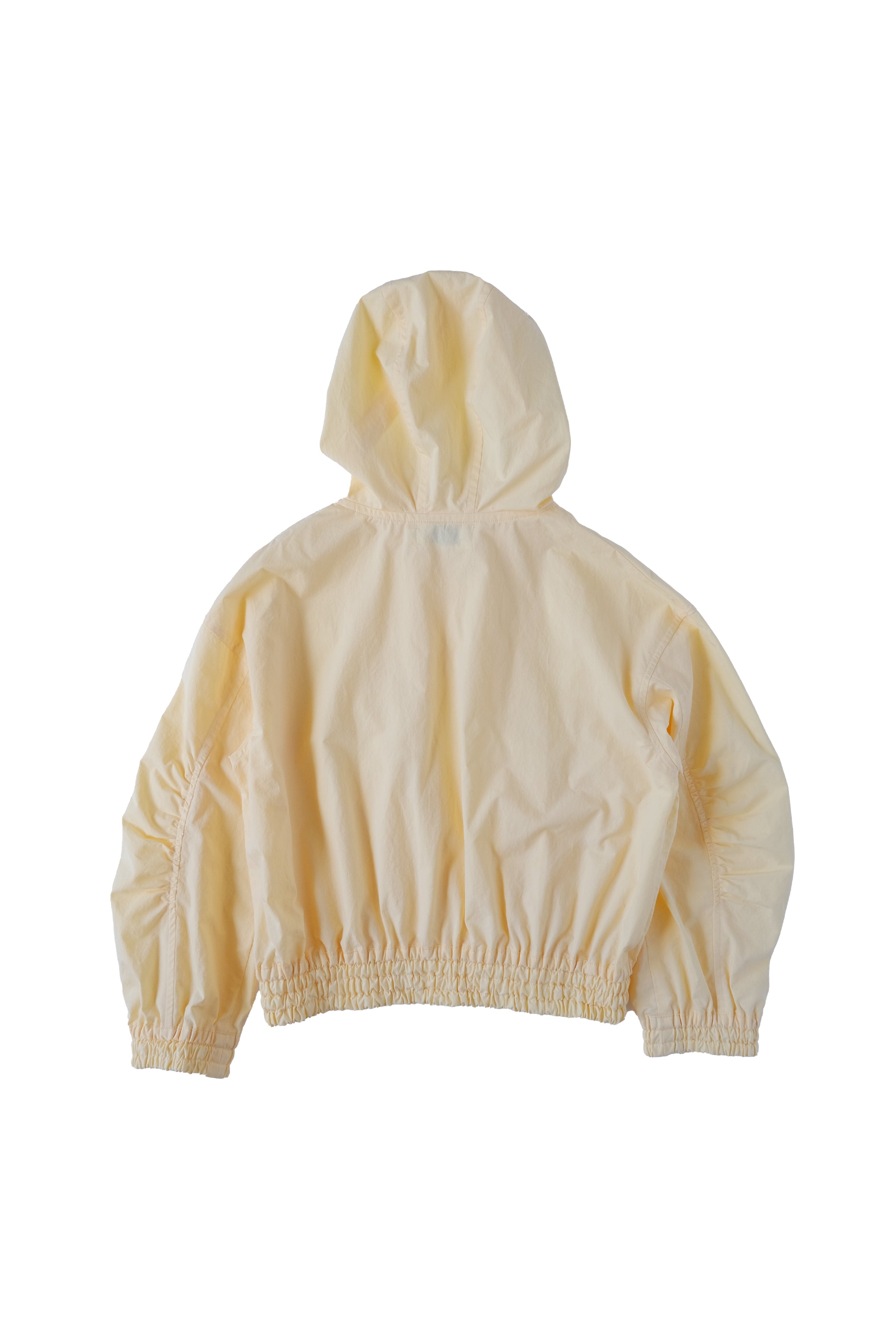 Stormy Hood Blouson