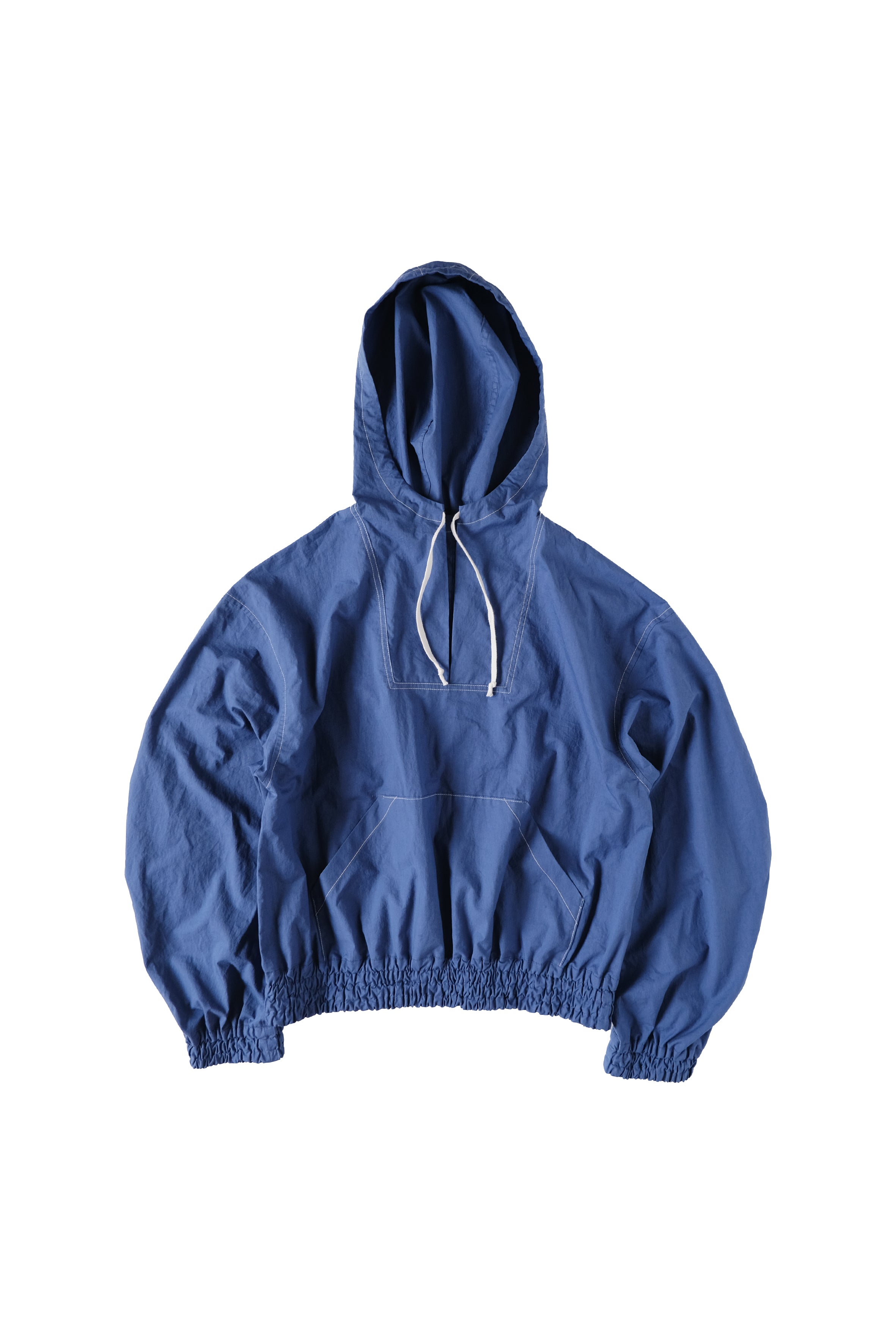 Stormy Hood Blouson