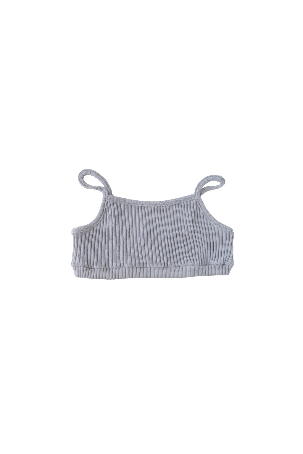 Cropped Camisole Top LL SIZE