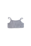 Cropped Camisole Top LL SIZE
