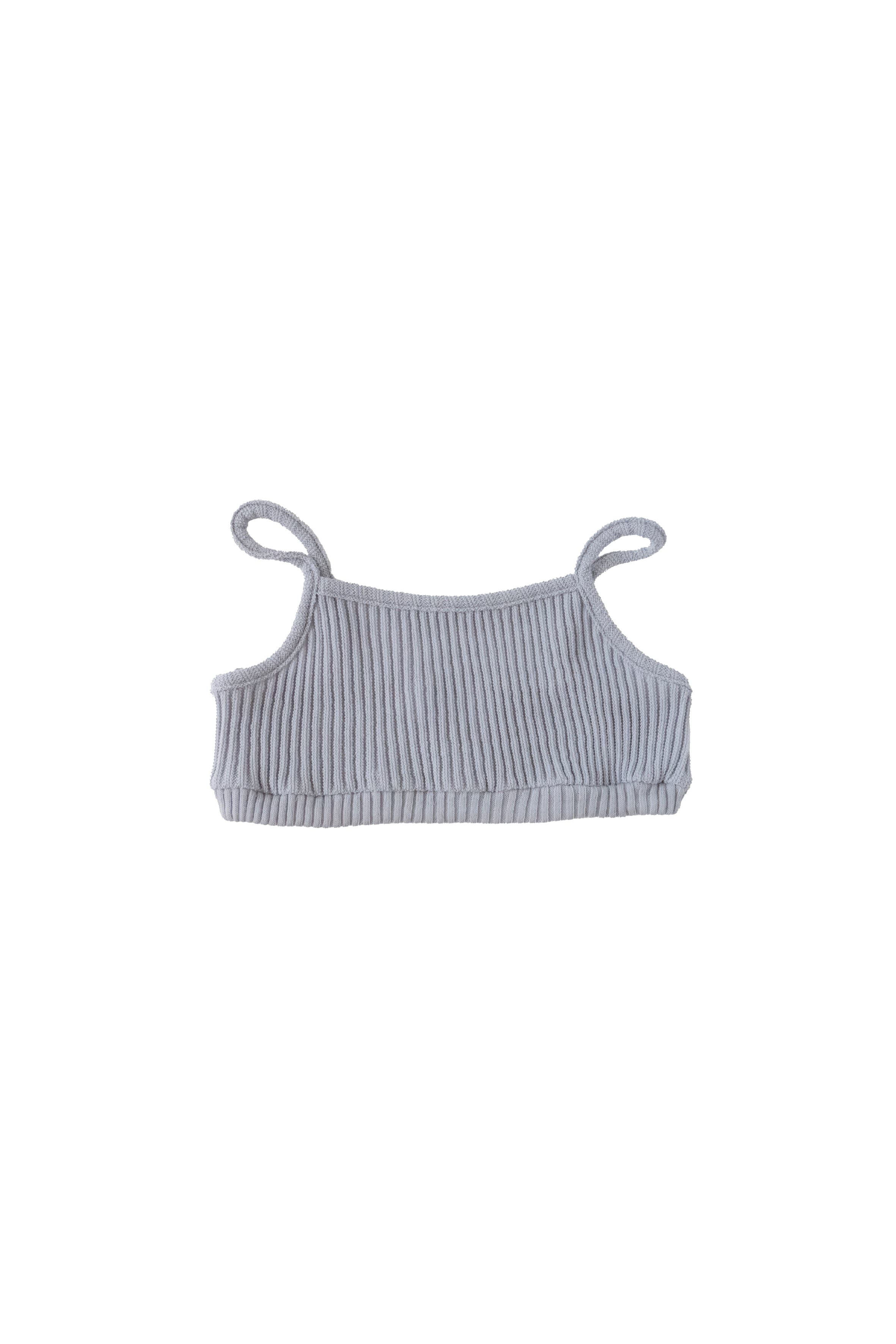 Cropped Camisole Top