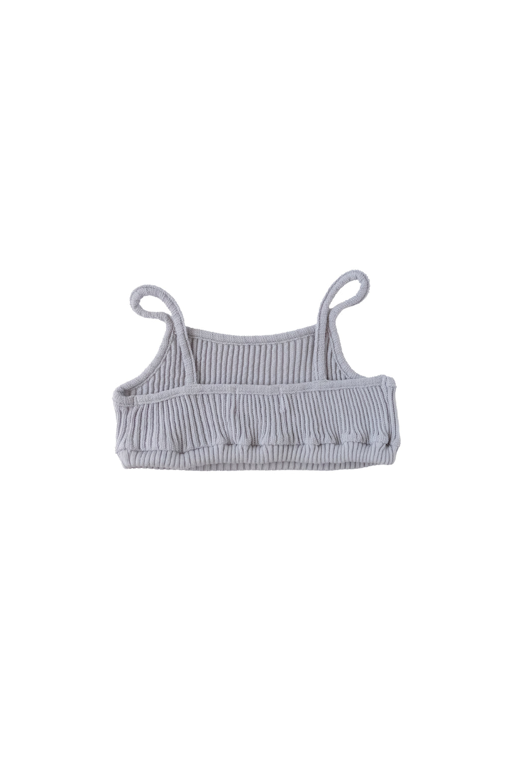Cropped Camisole Top