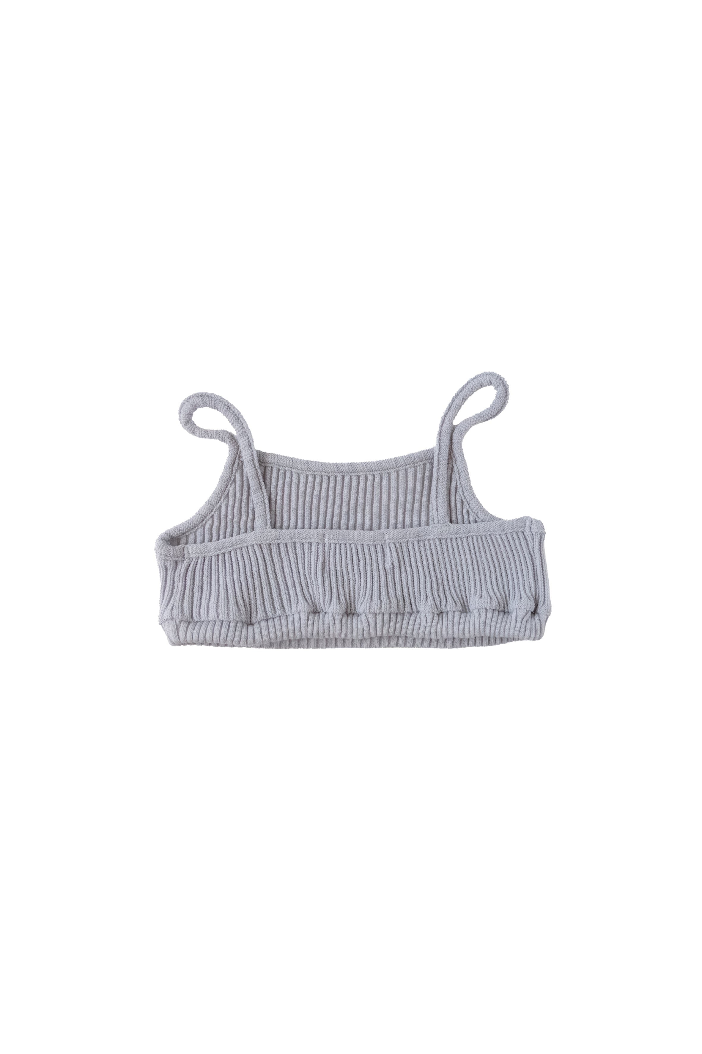 Cropped Camisole Top
