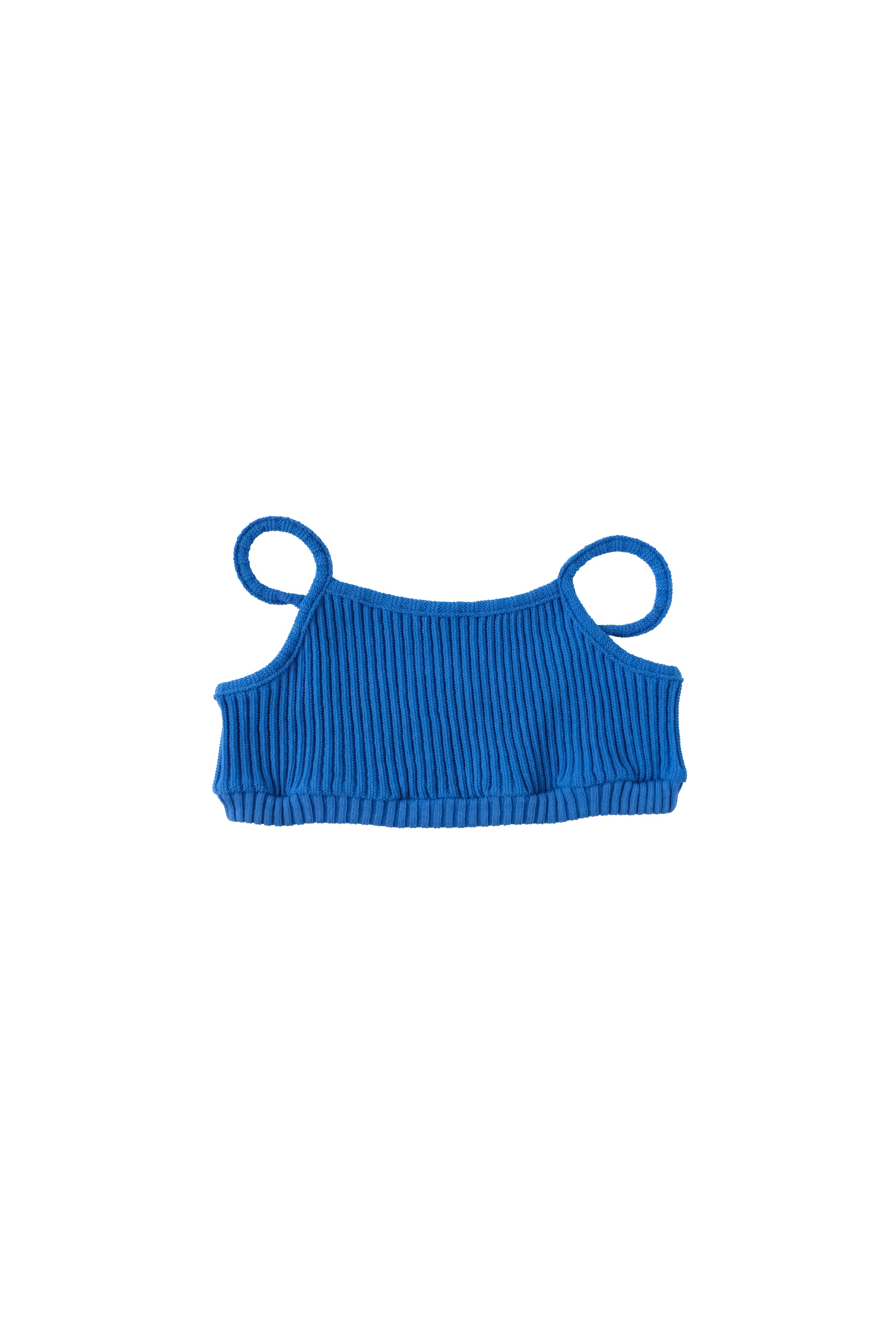 Cropped Camisole Top