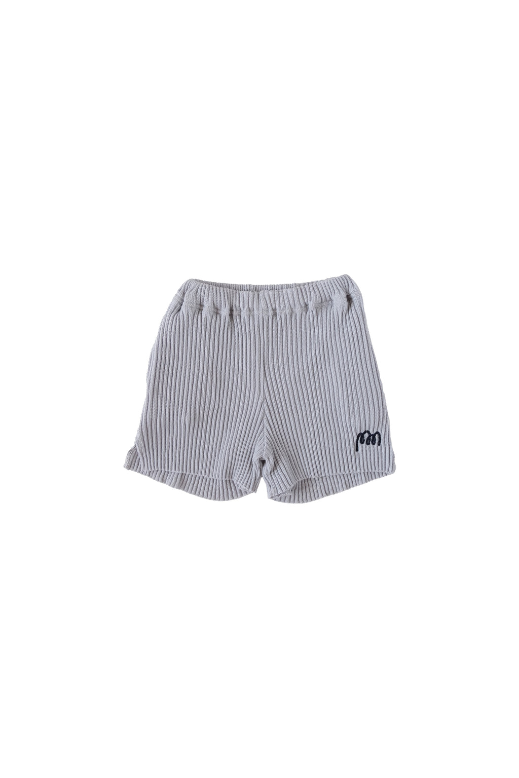 Rib Shorts