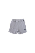 Rib Shorts
