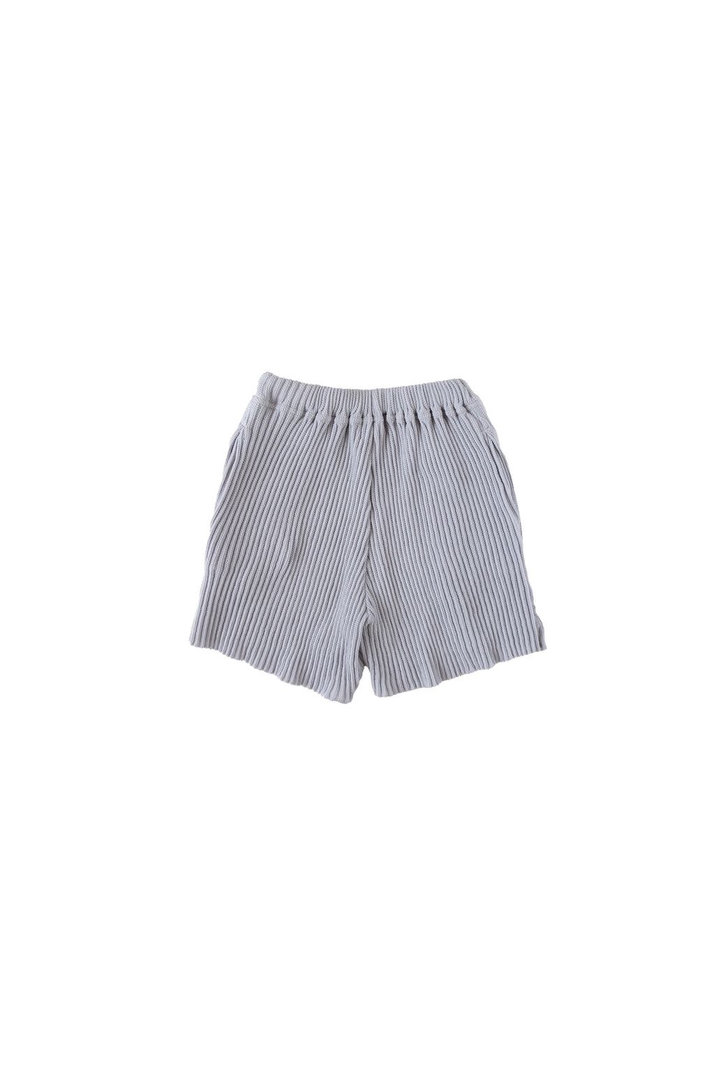 Rib Shorts
