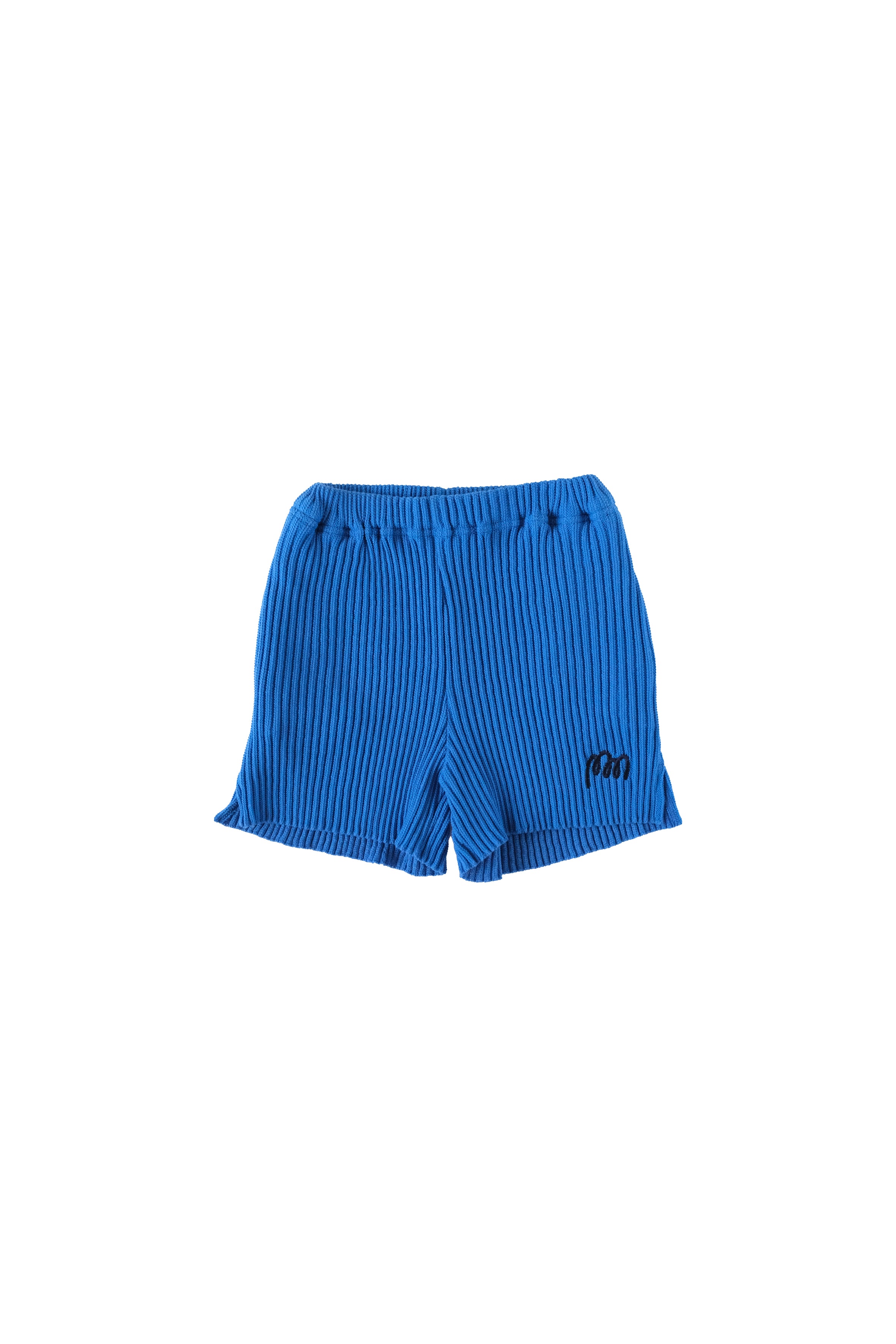 Rib Shorts