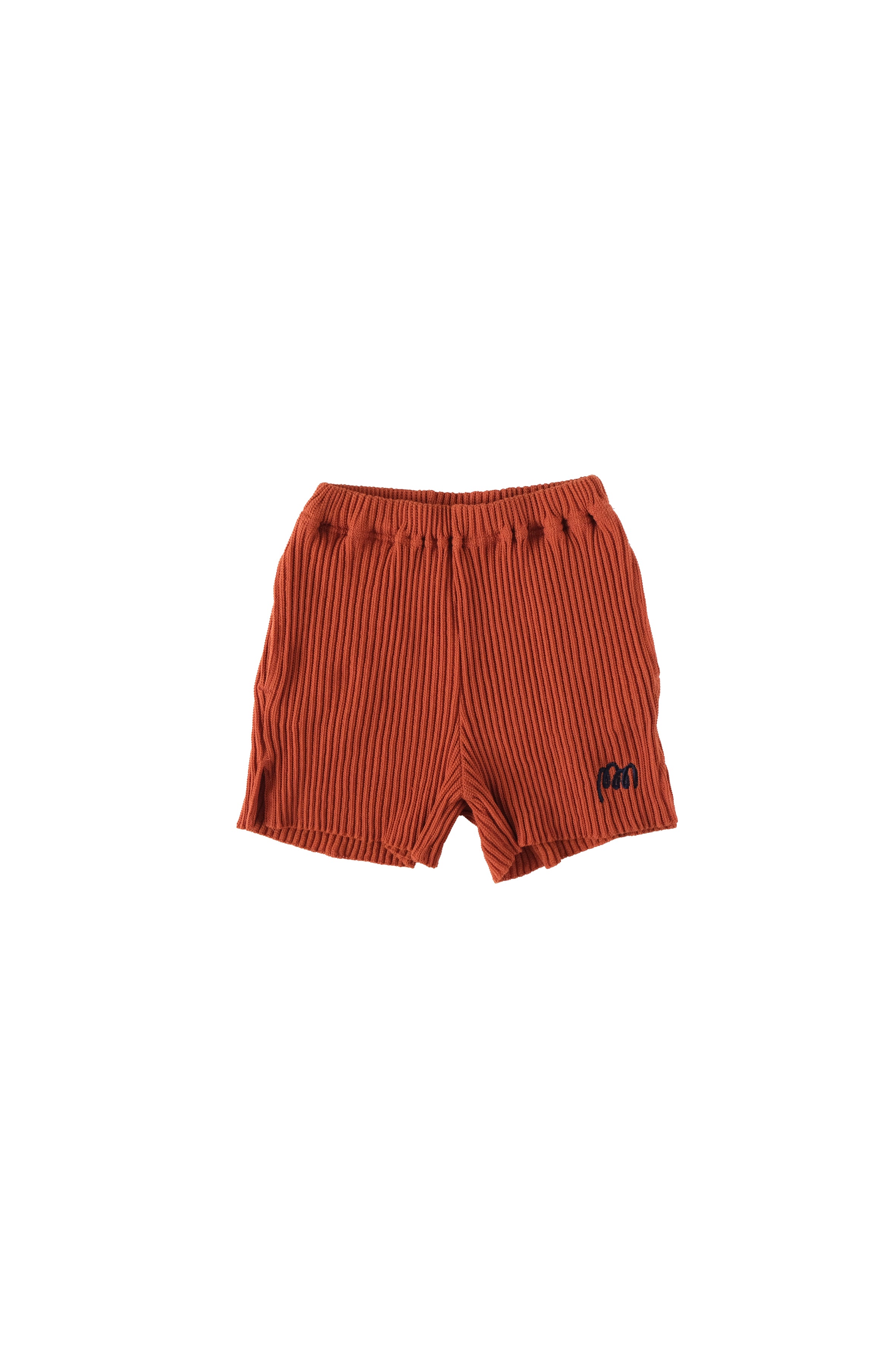 Rib Shorts