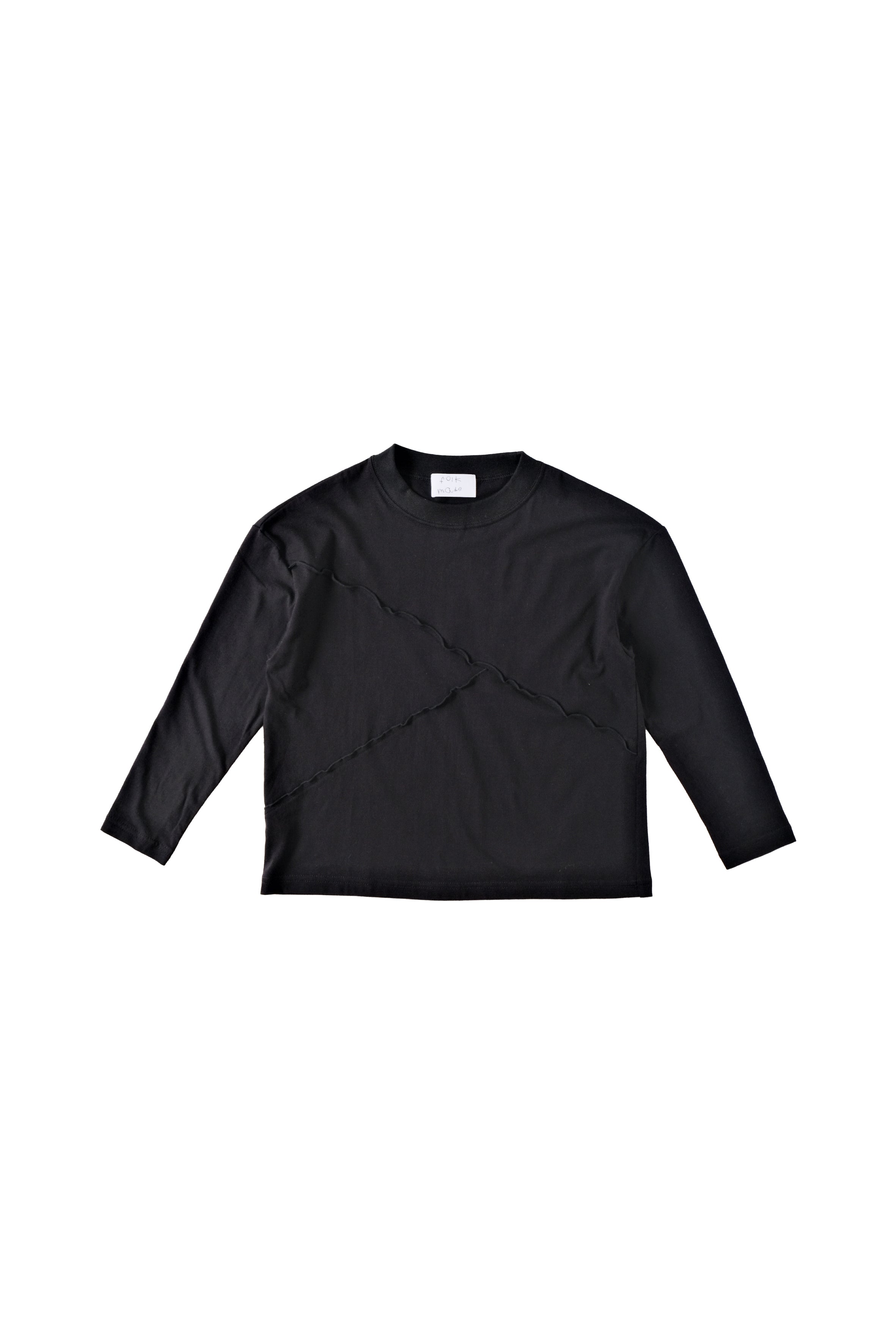 Patchwork T-shirts