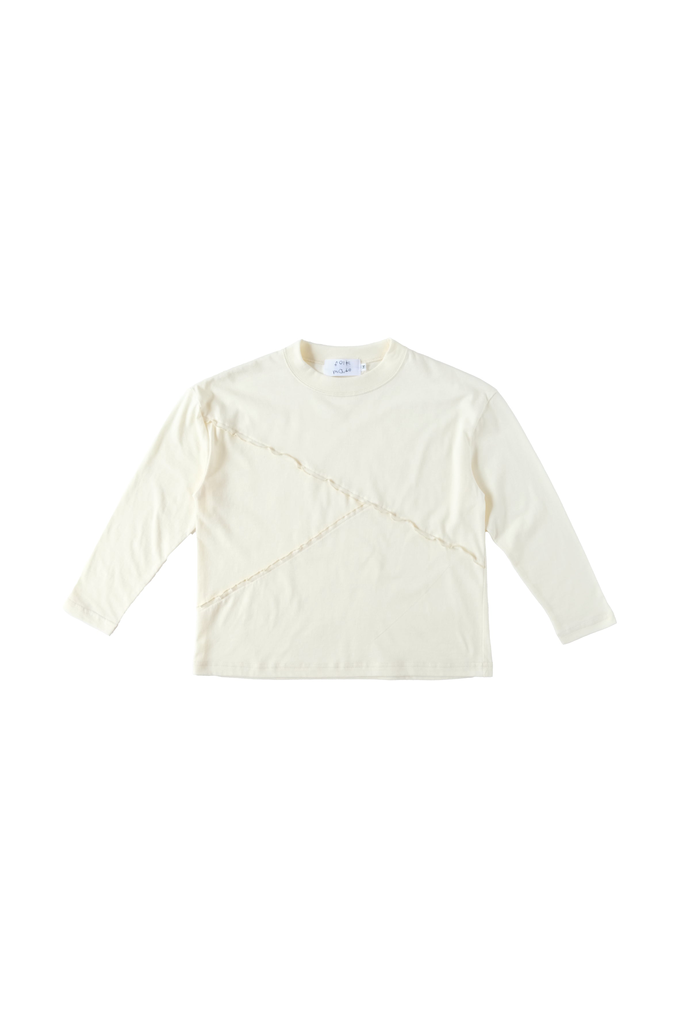 Patchwork T-shirts