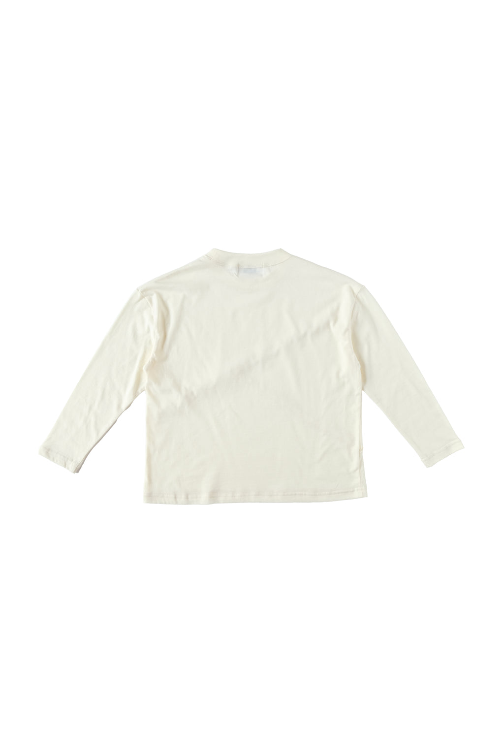Patchwork T-shirts