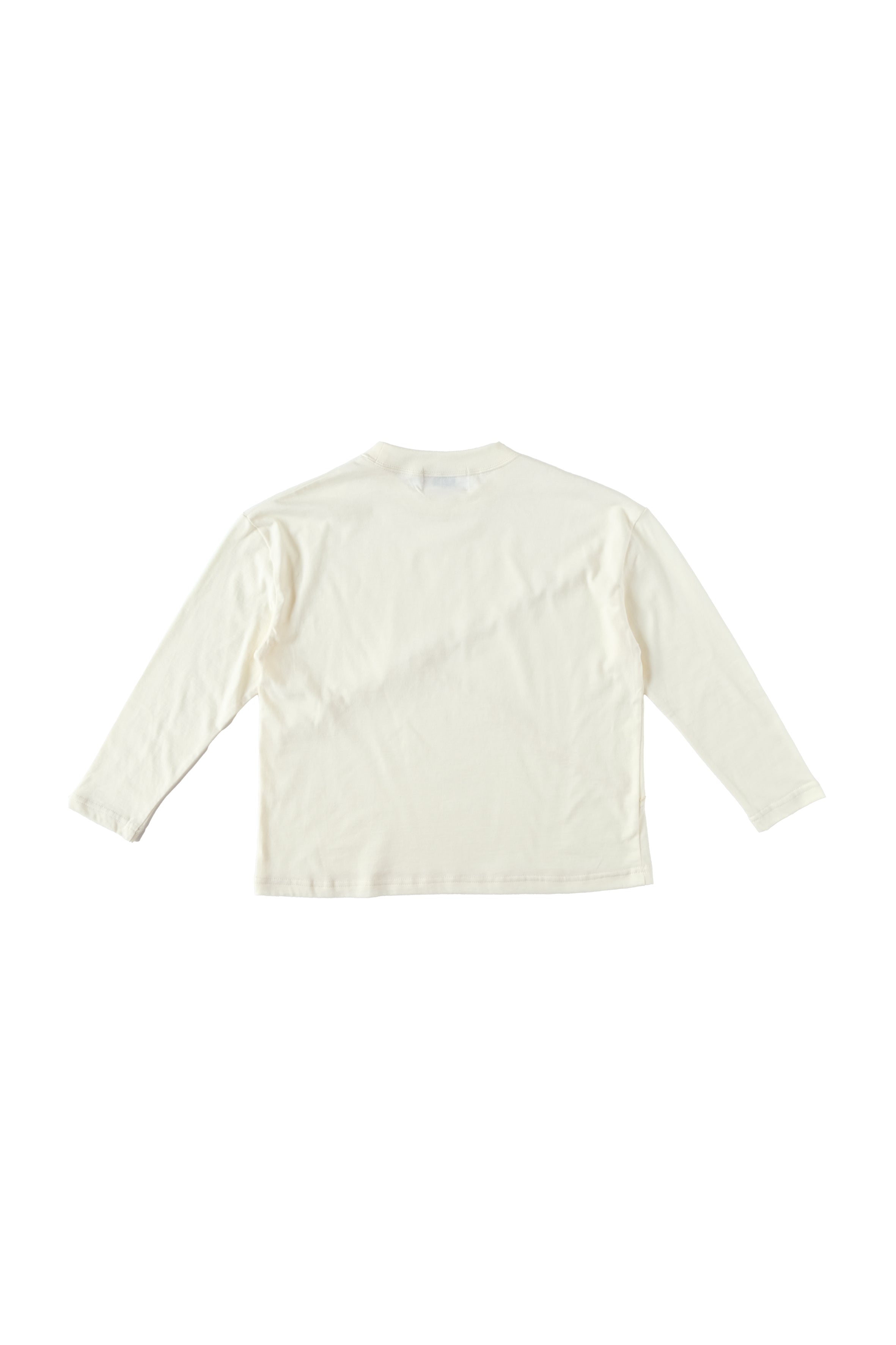 Patchwork T-shirts