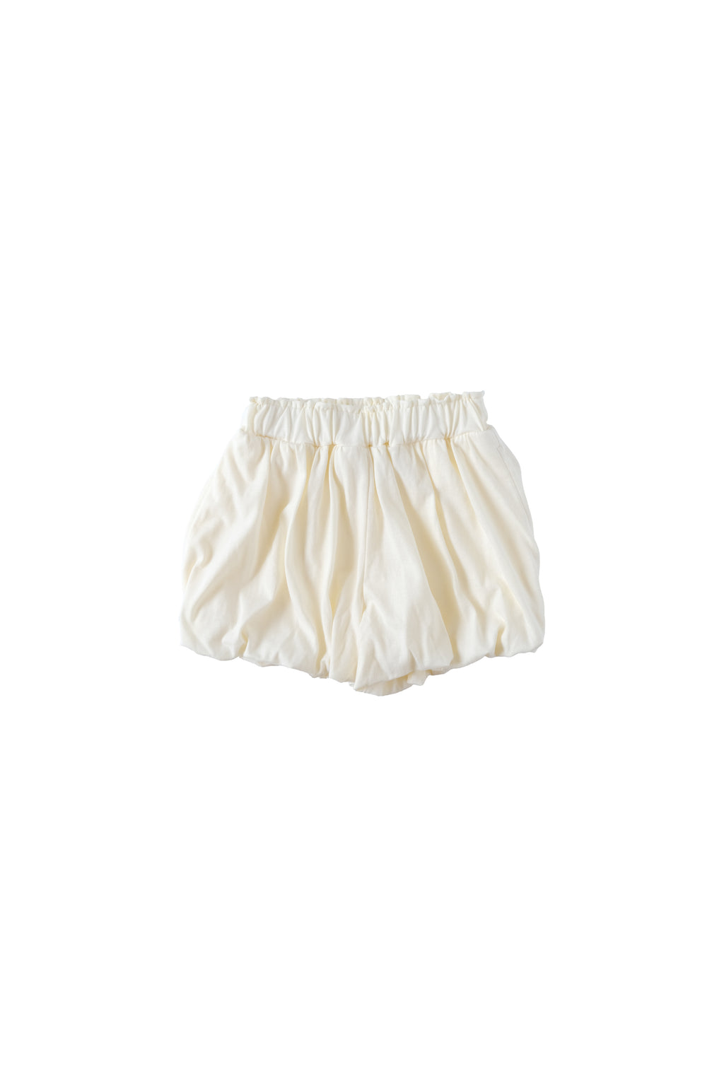 Balloon Culottes LL SIZE