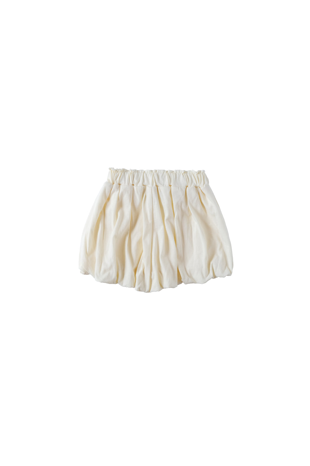 Balloon Culottes LL SIZE