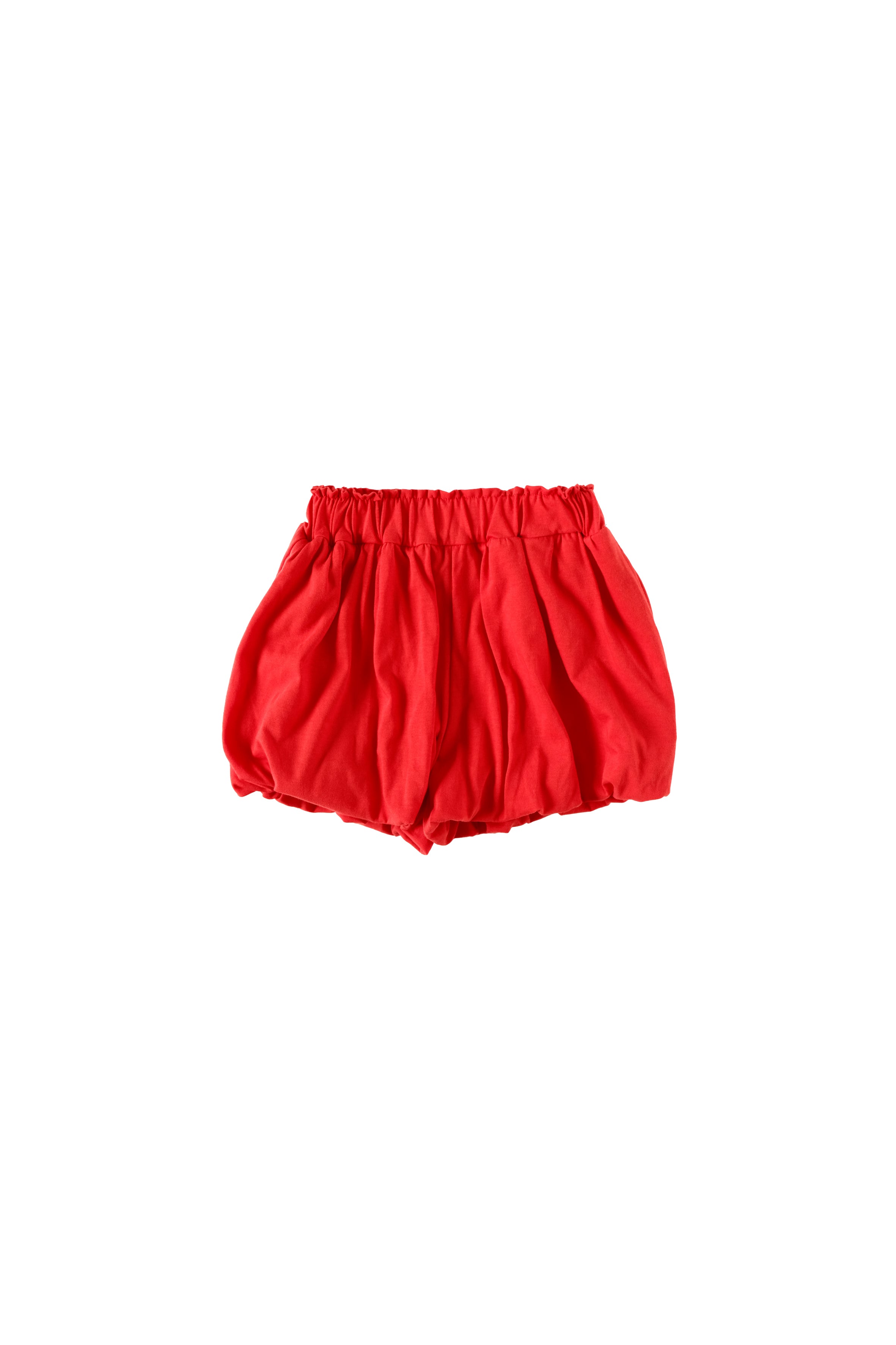 Balloon Culottes