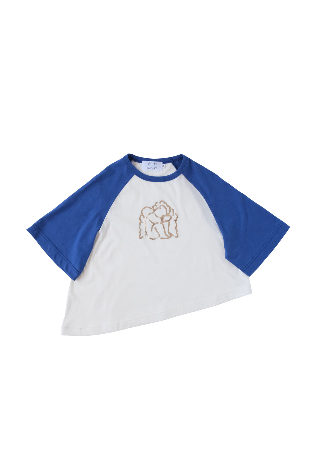 Angel Raglan T-shirts