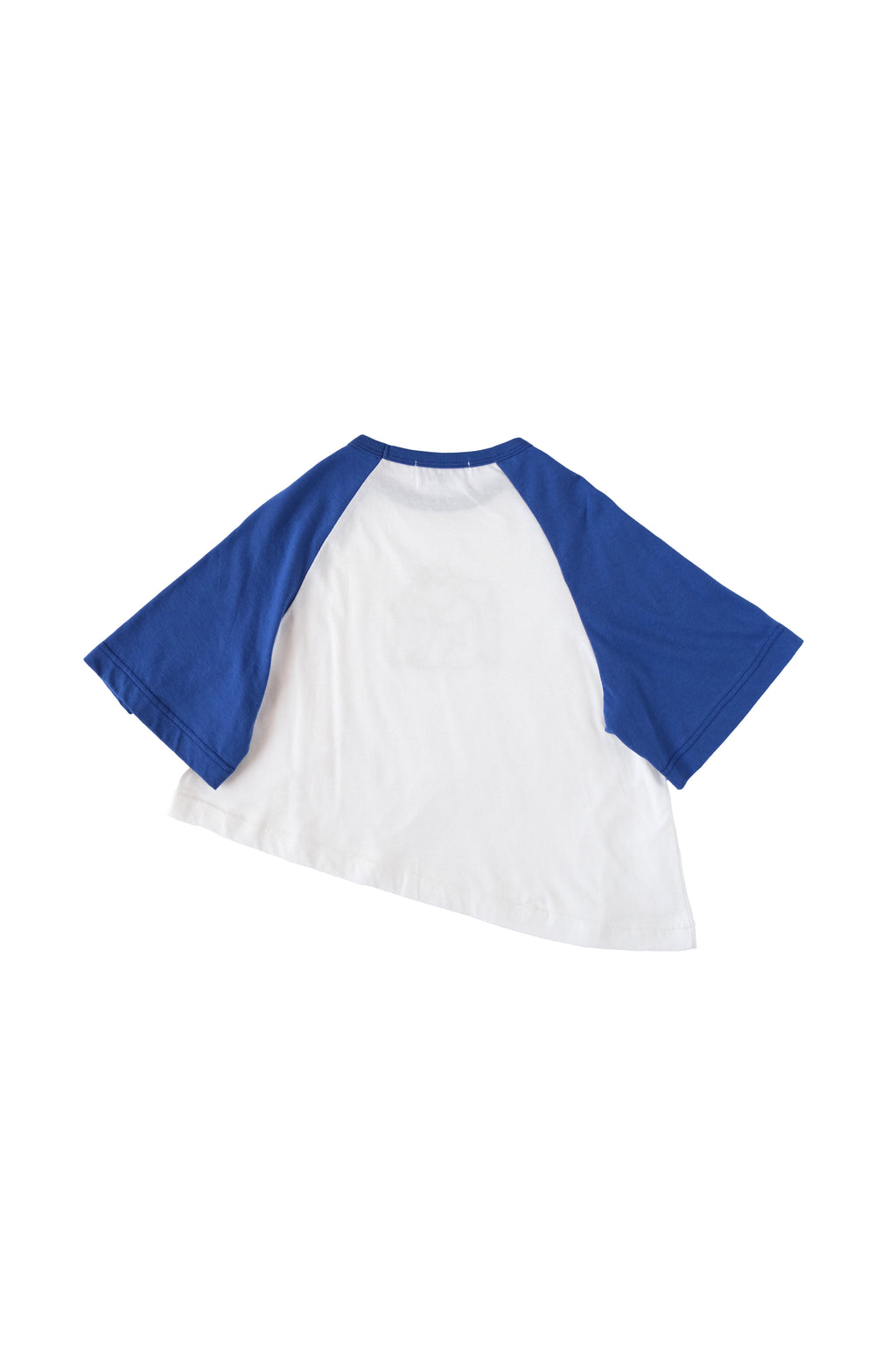 Angel Raglan T-shirts
