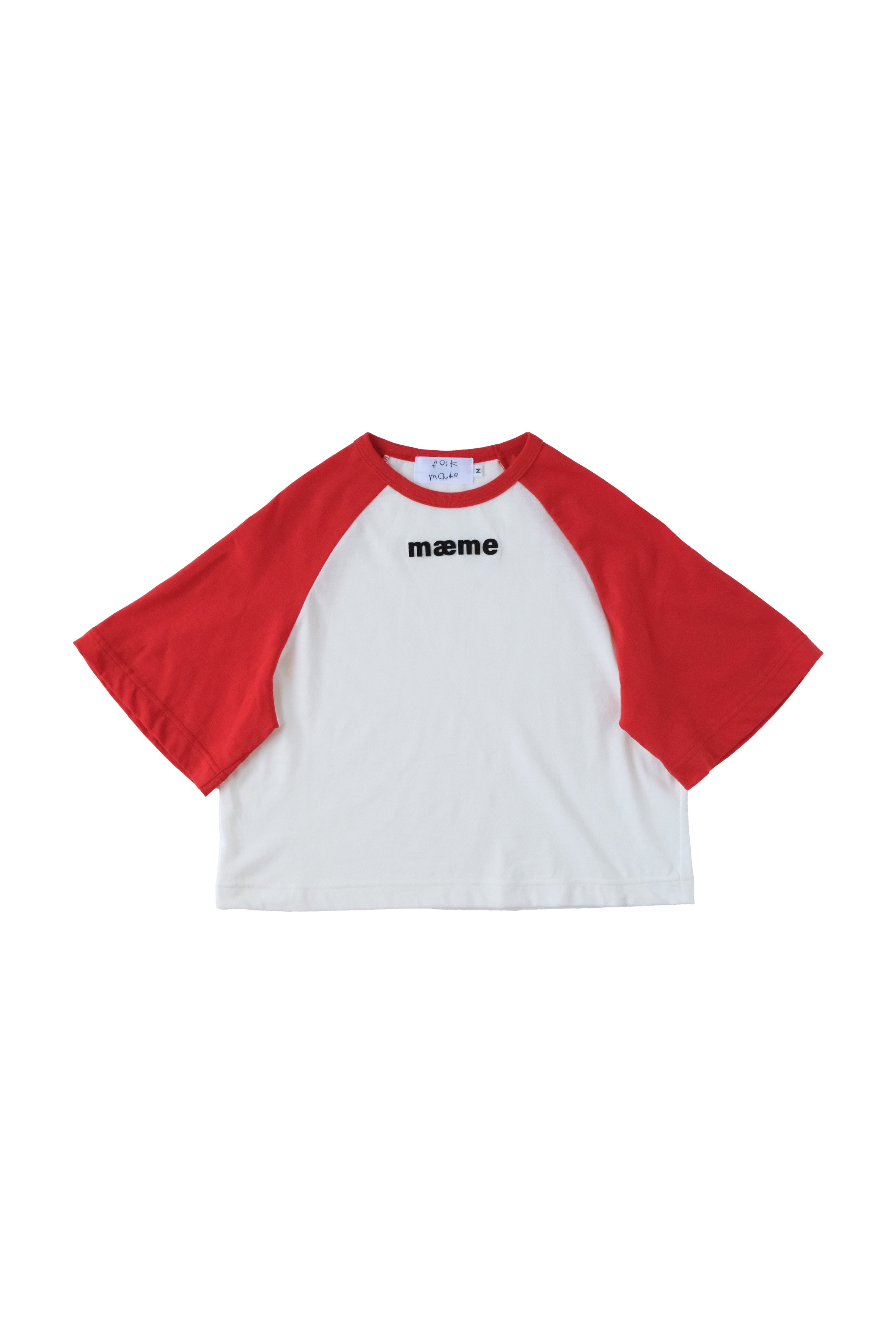 mæme Raglan T-shirts