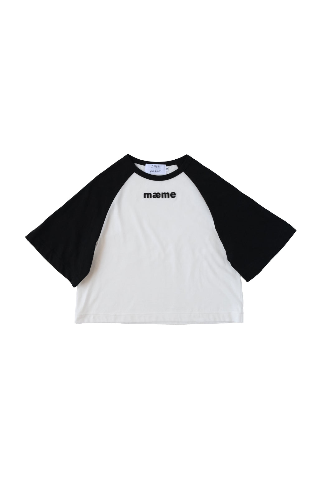 mæme Raglan T-shirts