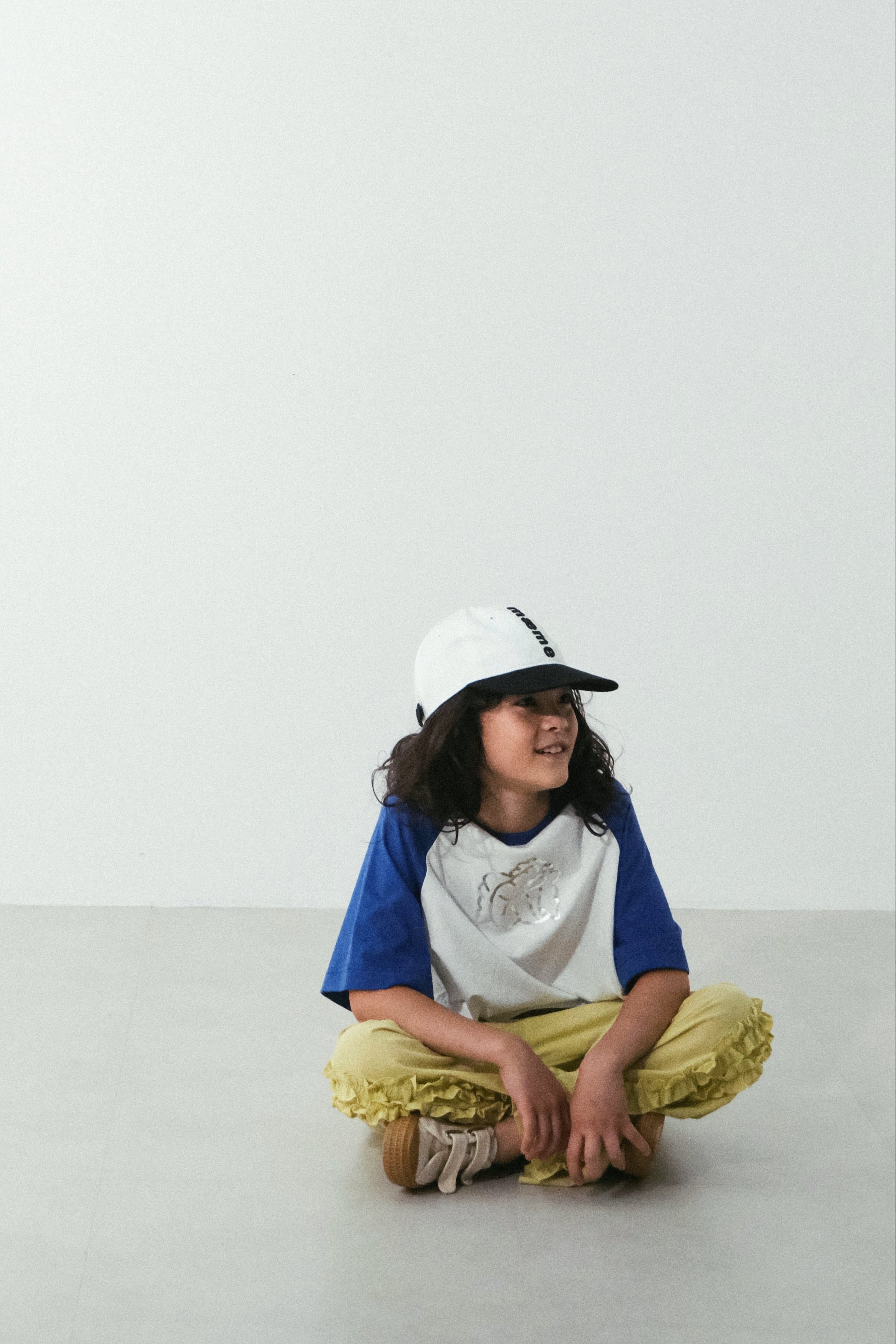 mæme Cap