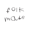 folk made - ホーム